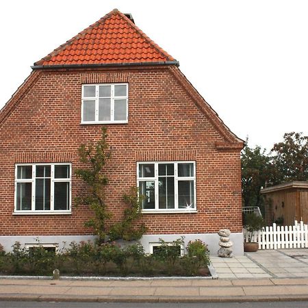 Bed & Bath Hotel Nykobing Sjaelland Exterior photo