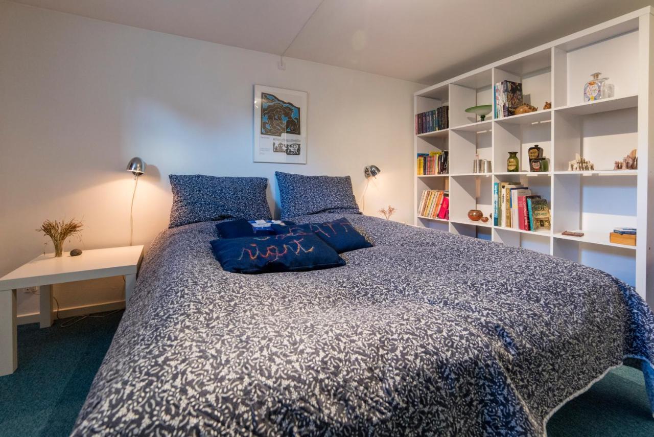 Bed & Bath Hotel Nykobing Sjaelland Exterior photo
