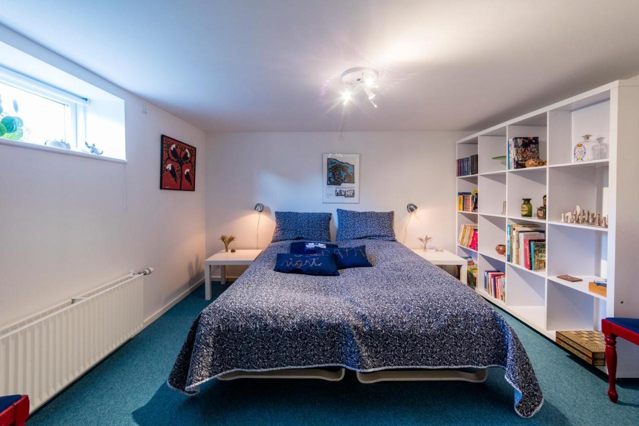 Bed & Bath Hotel Nykobing Sjaelland Exterior photo